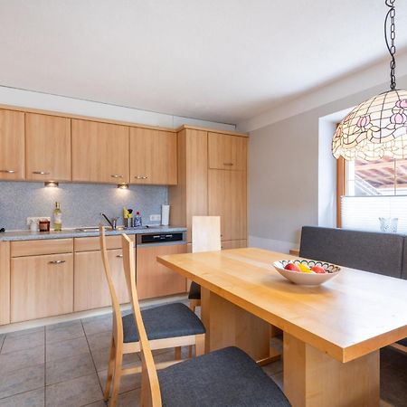 הרוואלד Apartmenthaus Achener Hof מראה חיצוני תמונה