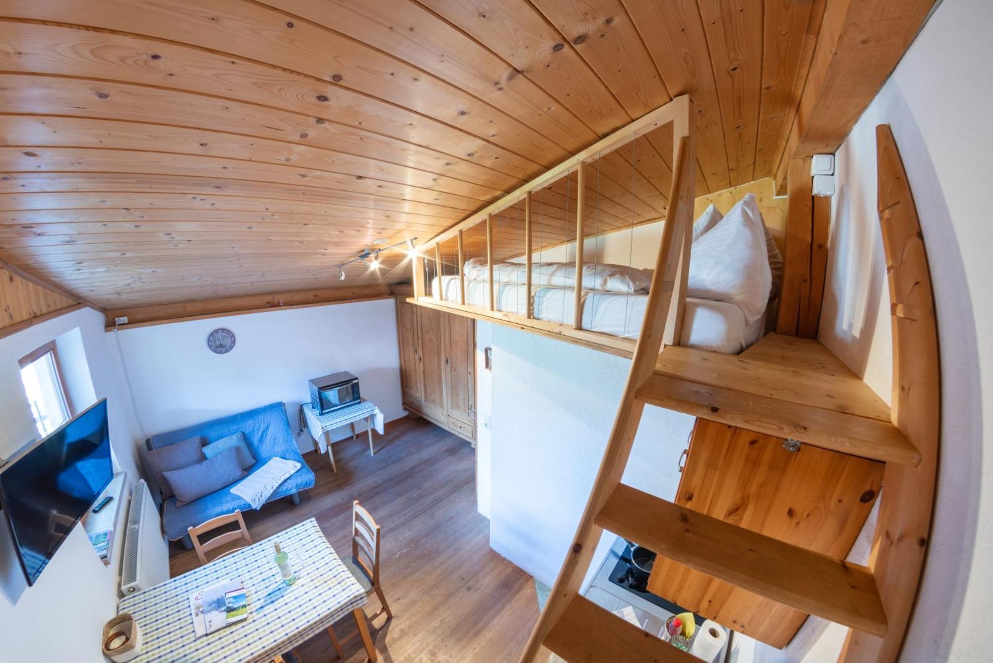 הרוואלד Apartmenthaus Achener Hof מראה חיצוני תמונה