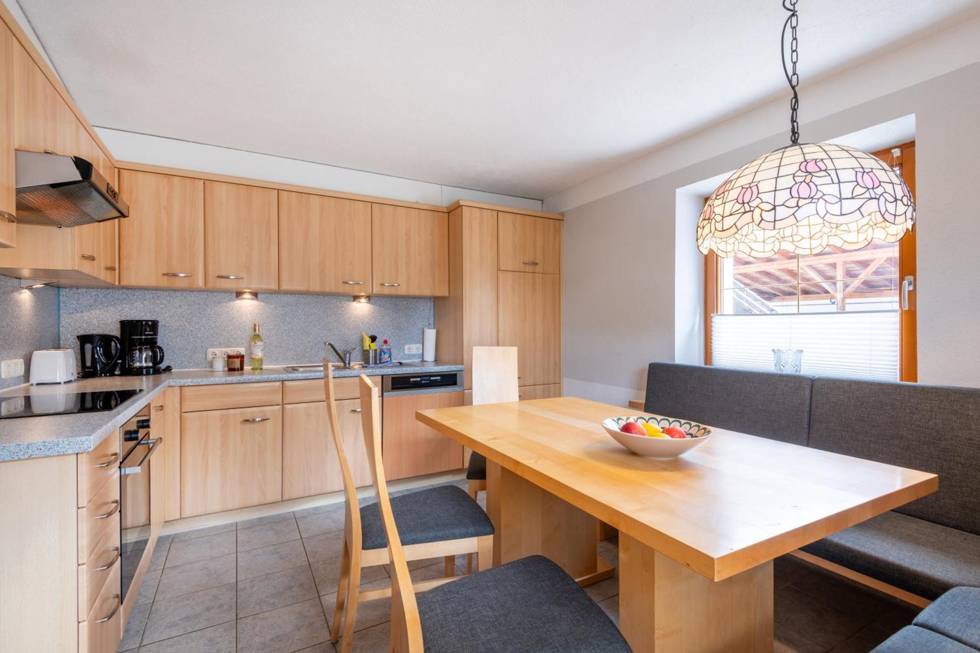 הרוואלד Apartmenthaus Achener Hof מראה חיצוני תמונה