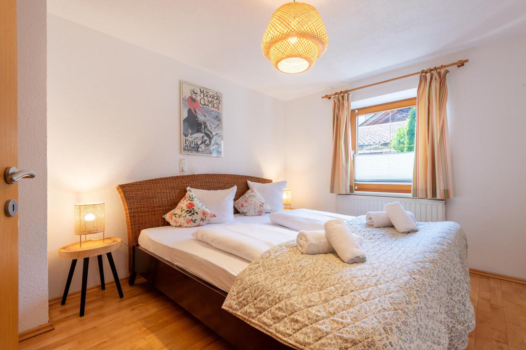הרוואלד Apartmenthaus Achener Hof מראה חיצוני תמונה