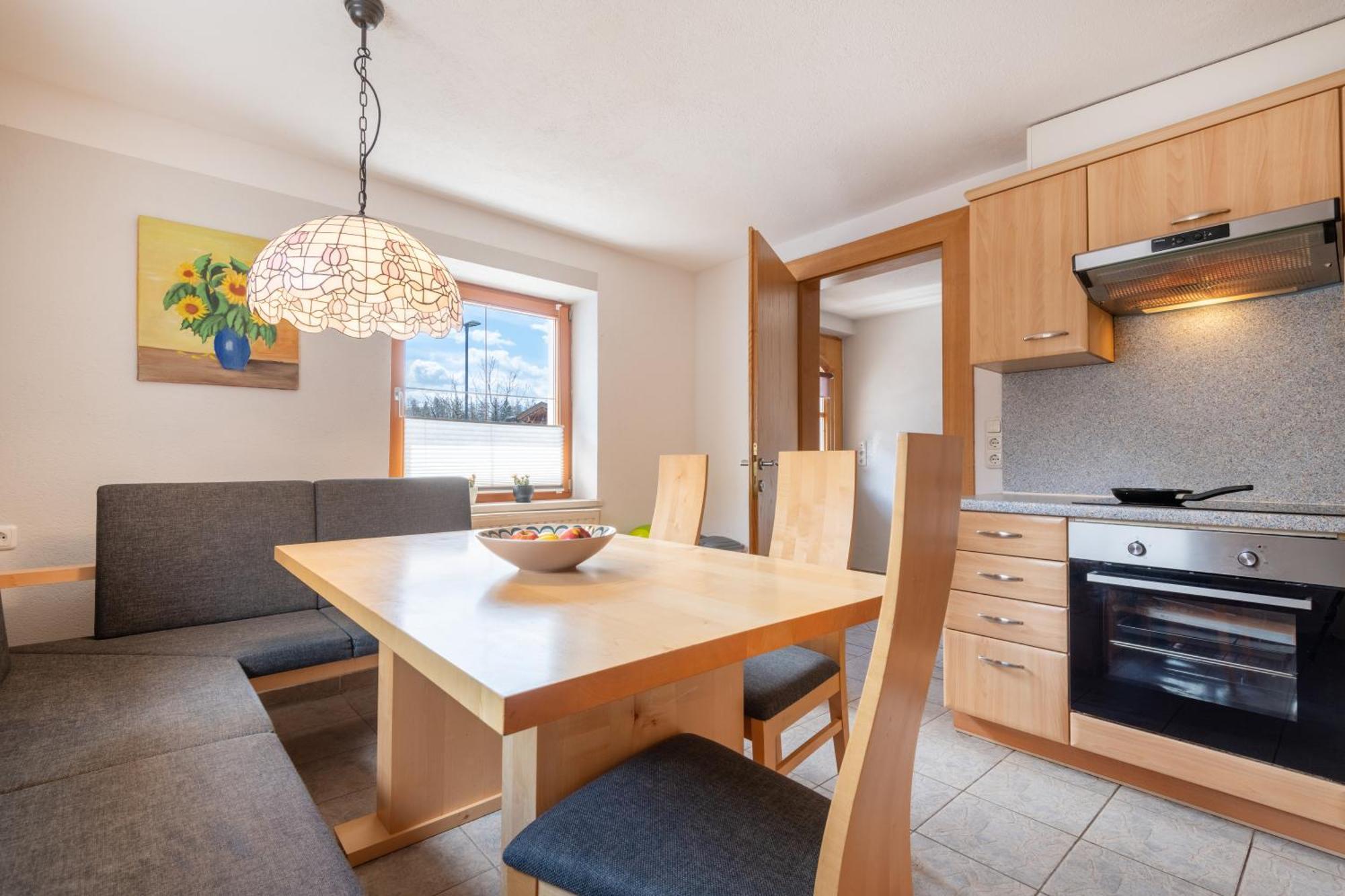 הרוואלד Apartmenthaus Achener Hof מראה חיצוני תמונה