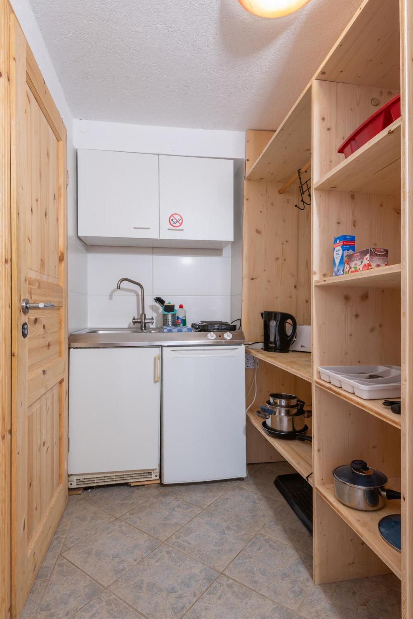 הרוואלד Apartmenthaus Achener Hof מראה חיצוני תמונה