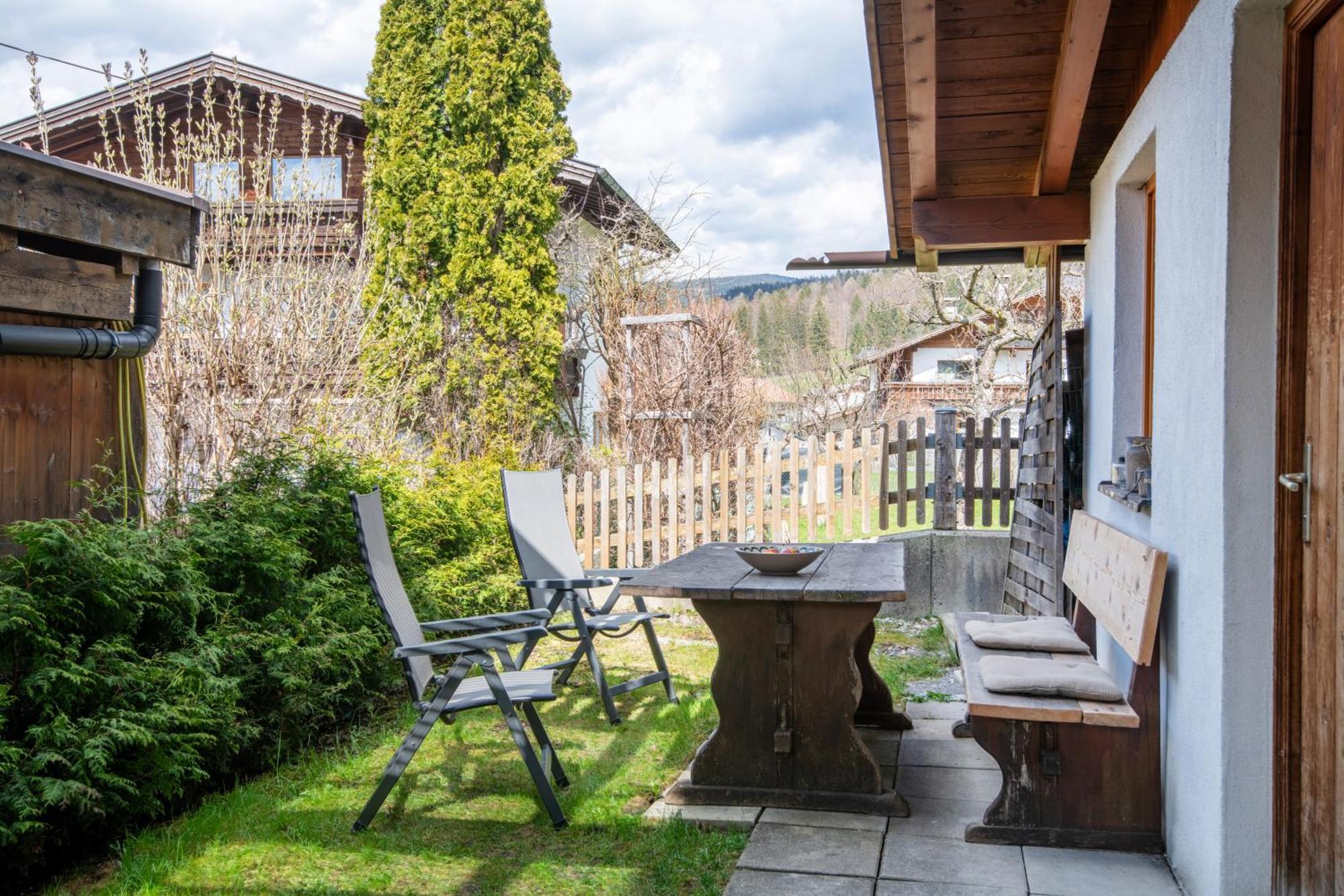 הרוואלד Apartmenthaus Achener Hof מראה חיצוני תמונה