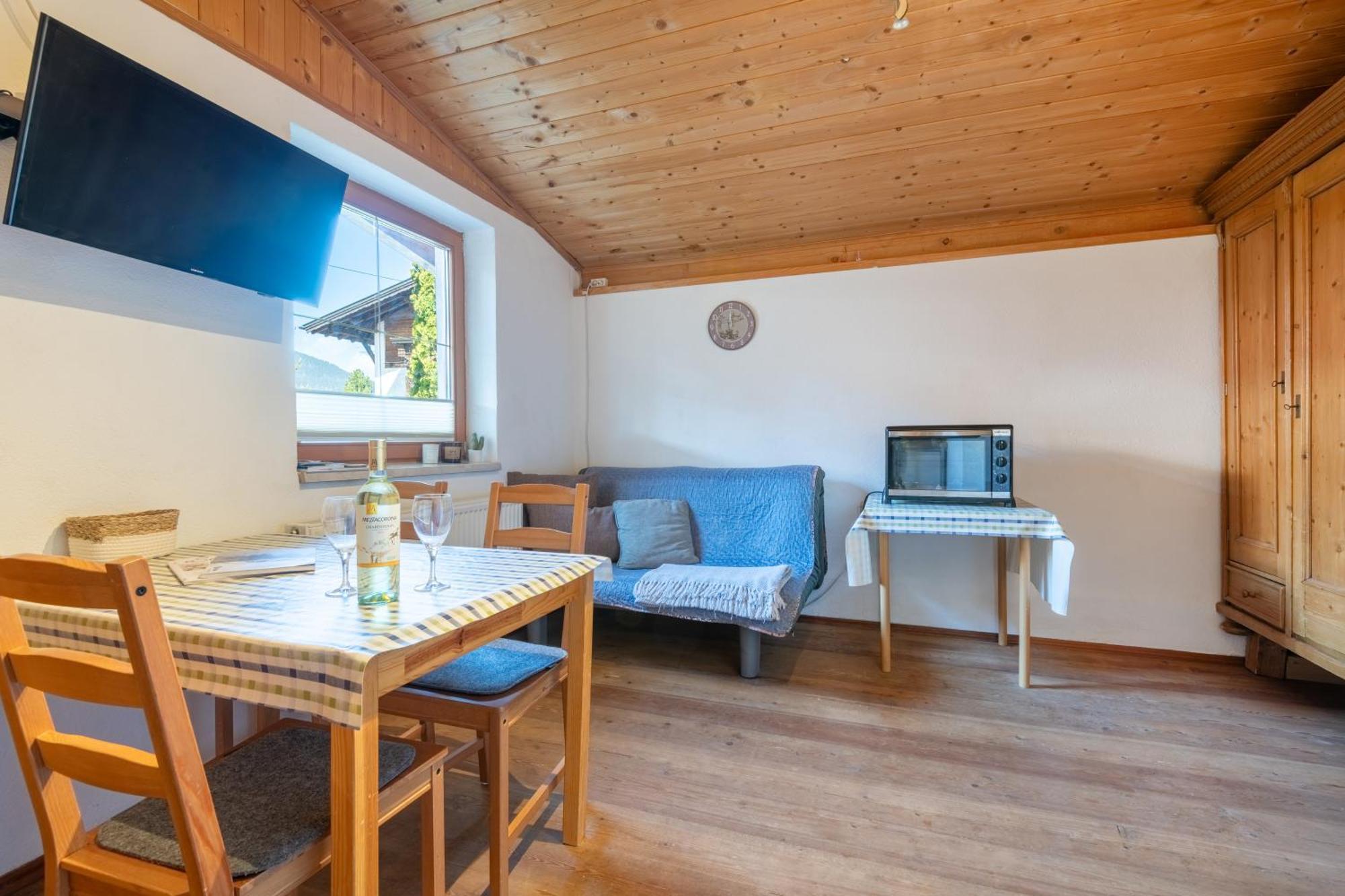 הרוואלד Apartmenthaus Achener Hof מראה חיצוני תמונה
